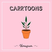 Buy Homegrown - Green Vinyl
