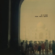 Buy Poems From A Rooftop: Deluxe Edition - Coke Bottle Green Vinyl