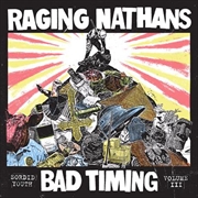Buy Bad Timing: Sordid Youth Vol. 3