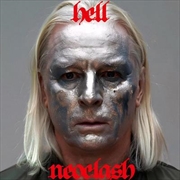 Buy Neoclash - Transparent Red/Crystal Clear Vinyl