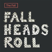 Buy Fall Heads Roll