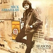 Buy Seasons - The Recordings 1971-1972