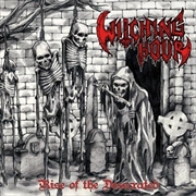 Buy Rise Of The Desecrated