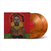 Buy To Whom This May Concern - Brown Swirl Vinyl