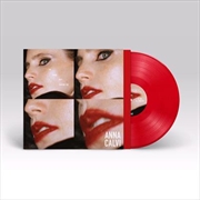 Buy Is This All There Is - Red Vinyl