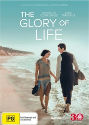 Buy Glory Of Life, The