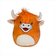 Buy Smoosho's Pals Highland Cow Plush
