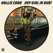 Buy Shy Girl In Dub
