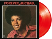 Buy Forever Michael - Limited Edition