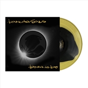 Buy Born to Be - Black In Yellow Vinyl