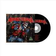 Buy Airbourne