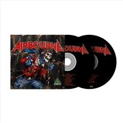 Buy Airbourne