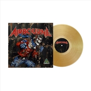 Buy Airbourne - Gold Nugget Vinyl
