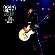 Buy Live At The Ritz NYC 1981