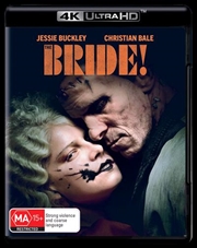 Buy Bride | UHD, The