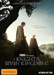 Buy A Knight Of The Seven Kingdoms