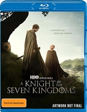Buy A Knight Of The Seven Kingdoms