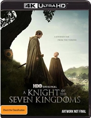 Buy A Knight Of The Seven Kingdoms | UHD