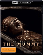 Buy Lee Cronin's - The Mummy | UHD