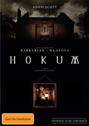Buy Hokum
