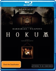 Buy Hokum
