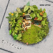 Buy Cityfolk