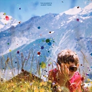 Buy Almost There - White Vinyl