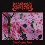 Buy Come Creeping Fiends