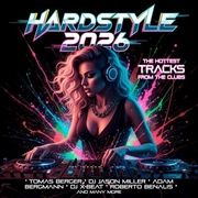Buy Hardstyle 2026