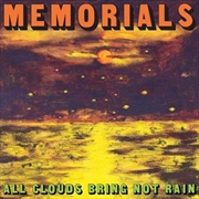 Buy All Clouds Bring Not Rain