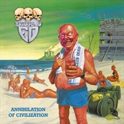 Buy Annihilation Of Civilization