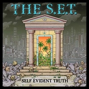 Buy Self Evident Truth - Lavender Eco-Mix Vinyl