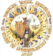 Buy Random Acts Of Kindness