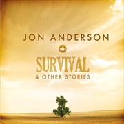 Buy Survival & Other Stories