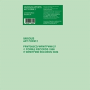 Buy Art Form 2
