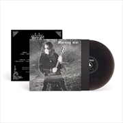 Buy Morning Star - Black Ice Vinyl
