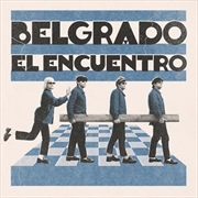 Buy El Encuentro