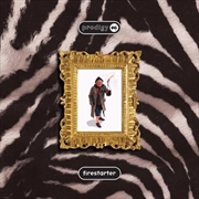 Buy Firestarter - x30 Vinyl Edition