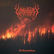 Buy The Unyielding Season