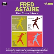 Buy Four Classic Albums