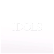 Buy Idols - Complete