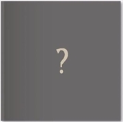 Buy 3rd EP ‘We On Fire’ Solo ver. - Random