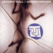 Buy Under Wraps