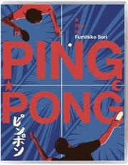 Buy Ping Pong