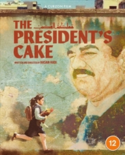Buy The Presidents Cake