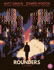 Buy Rounders
