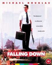 Buy Falling Down - Limited Edition