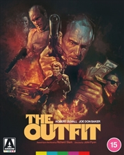 Buy The Outfit - Limited Edition
