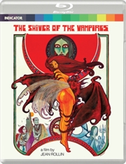 Buy The Shiver Of The Vampires