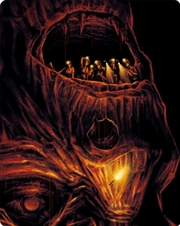 Buy The Descent - Limited Edition Steelbook